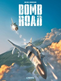 Bomb Road
