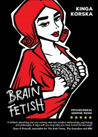 Brain Fetish