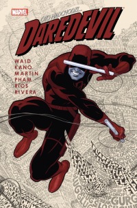 Daredevil. Mark Waid #01