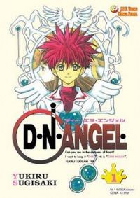 D.N.Angel #01