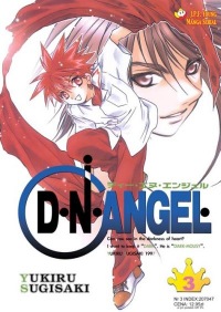 D.N.Angel #03