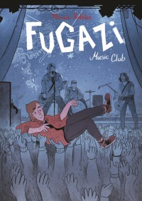 Fugazi Music Club