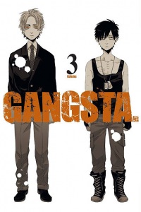 Gangsta #03