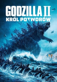 Godzilla II. Król Potworów