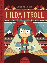 Hilda #1: Hilda i troll