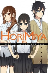Horimiya #06