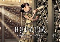 Najwybitniejsi naukowcy #07: Hypatia: Prawda w matematyce