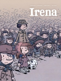 Irena #01: Getto