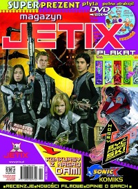 Jetix #2007/01