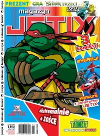 Jetix #2007/06