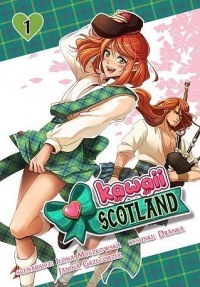 Kawaii Scotland #01