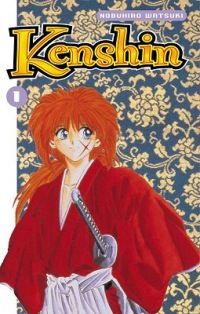 Kenshin #01