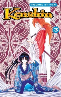 Kenshin #03