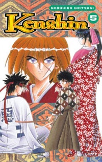 Kenshin #05