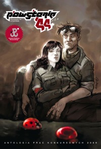 Powstanie 44 w komiksie (edycja 2009)