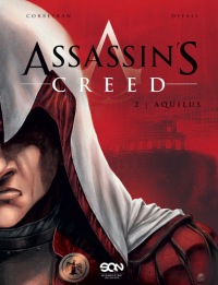 Assassin’s Creed #2: Aquilius