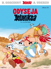 Odyseja Asteriksa