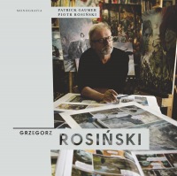 Monografia. Grzegorz Rosiński