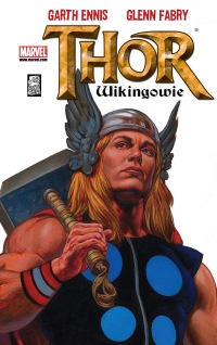 Thor: Wikingowie