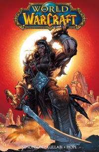 World of Warcraft #01