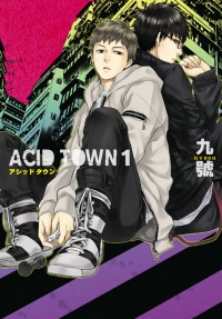 Acid Town #01