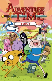 Adventure Time #02