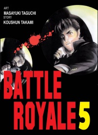 Battle Royale #05