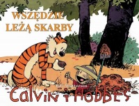 Calvin i Hobbes #10: Skarby leżą wszędzie