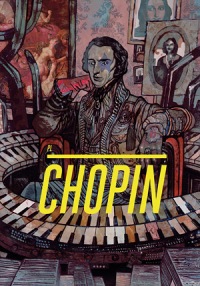 Chopin New Romantic