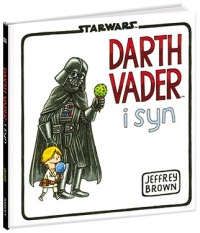 Darth Vader i syn