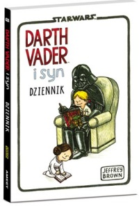 Darth Vader i syn. Dziennik
