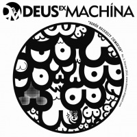 Deus ex Machina #3: Ogród Rozkoszy Ziemskich