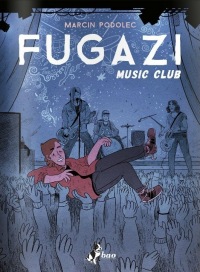 Fugazi Music Club