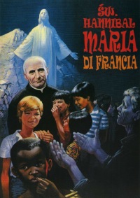 Św. Hannibal Maria Di Francia