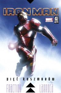 Iron Man: Pięć koszmarów