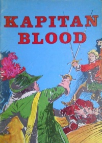 Kapitan Blood