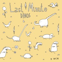 Last Minute Dinos