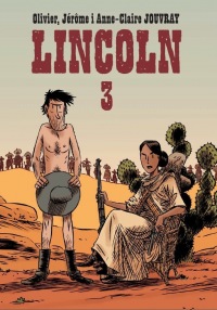 Lincoln #3