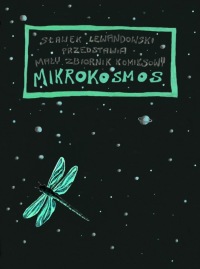 Mały zbiornik komiksowy - Mikrokosmos