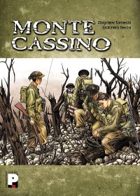 Monte Cassino #01
