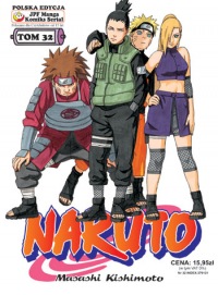 Naruto #32