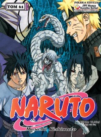 Naruto #61