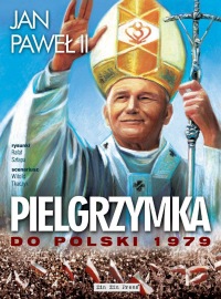 Pielgrzymka do Polski 1979