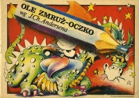 Ole Zmruż-Oczko