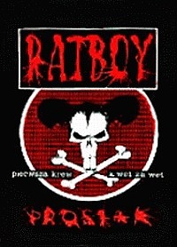 Ratboy: Pierwsza krew, Wet za wet