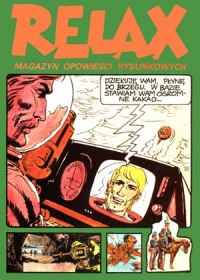 Relax # 09 (1977/XX)
