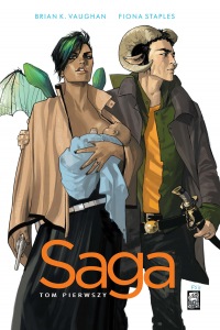 Saga #01