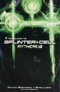Tom Clancy's Splinter Cell Echoes