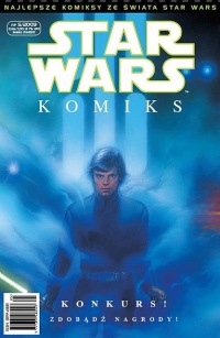 Star Wars Komiks #09 (5/2009)
