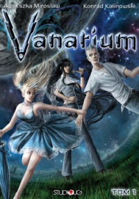 Vanarium #1